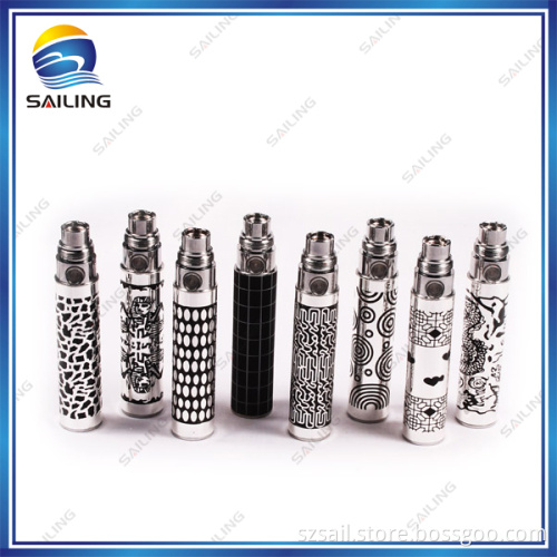 EGO-K Battery (engraved)